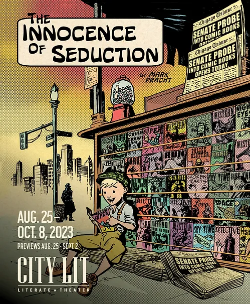 CityLit_43_Innocence_programcover