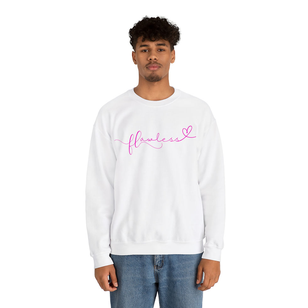 Thumbnail: Unisex Heavy Blend™ Crewneck Sweatshirt