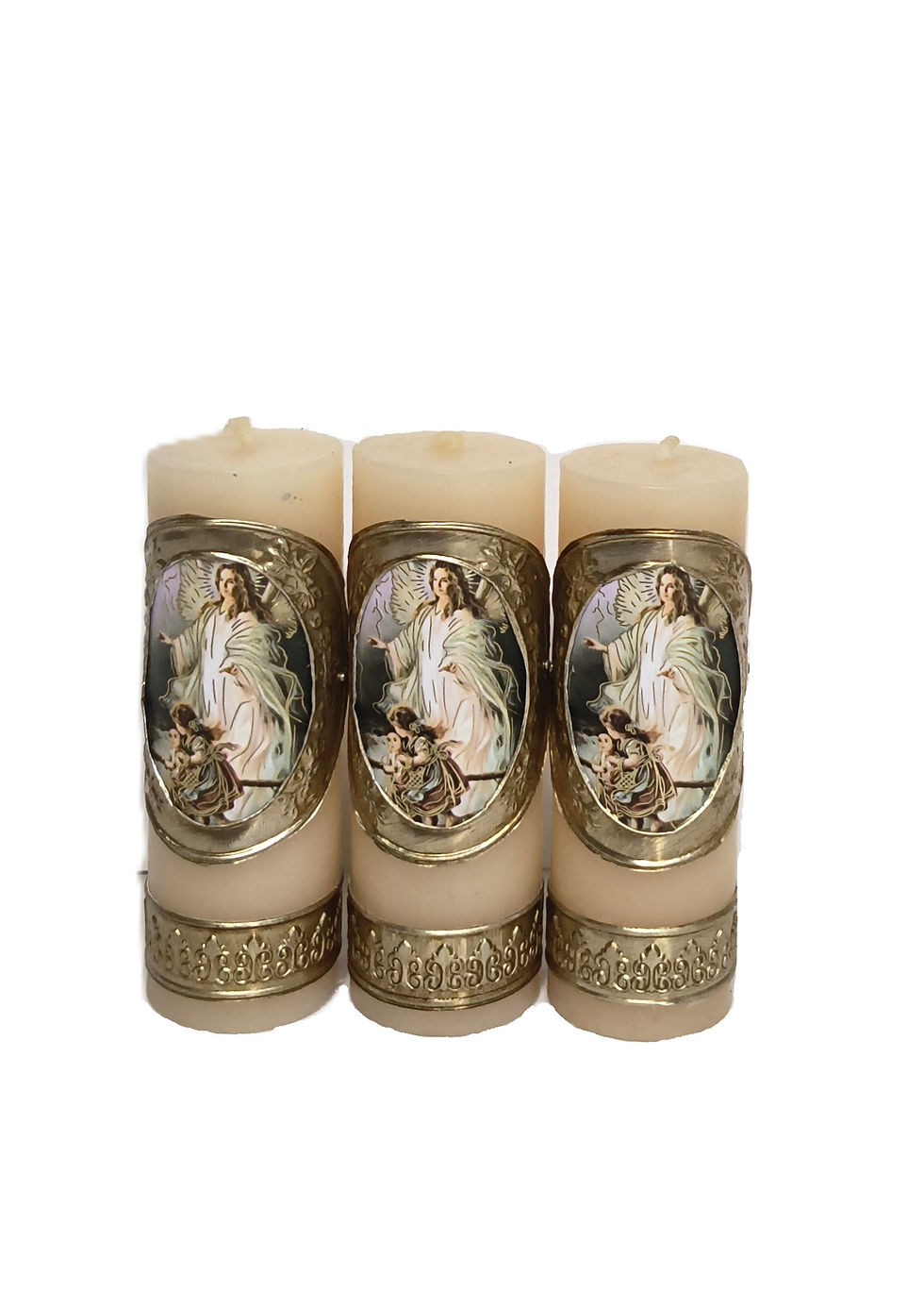 Miniatura: Cirio Mini (12pzas)