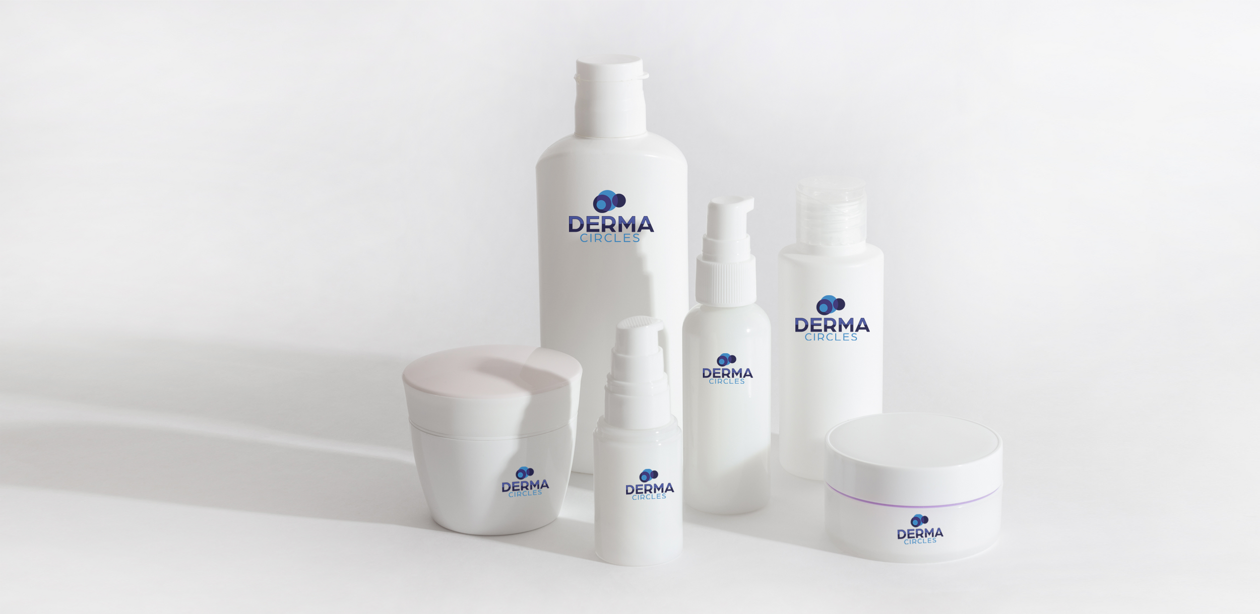 Derma Circle Model Products | Derma Circles