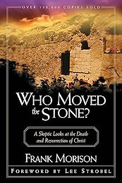 Who Moved the Stone