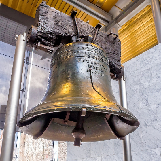 Why Americans Can’t be Free Without the God of Christianity?