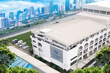 COSMO HEAD OFFICE