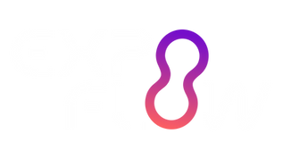 Expo Flow Logo