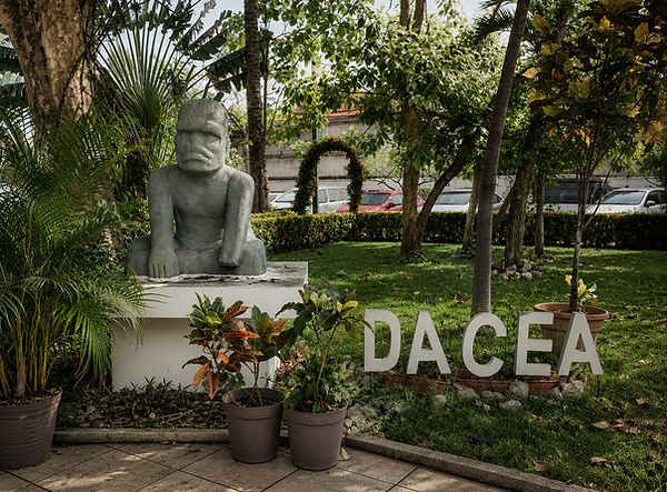 DACEA UJAT