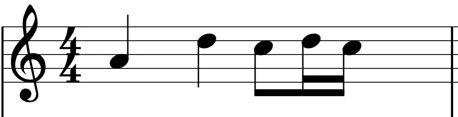 LEARNING PIANO