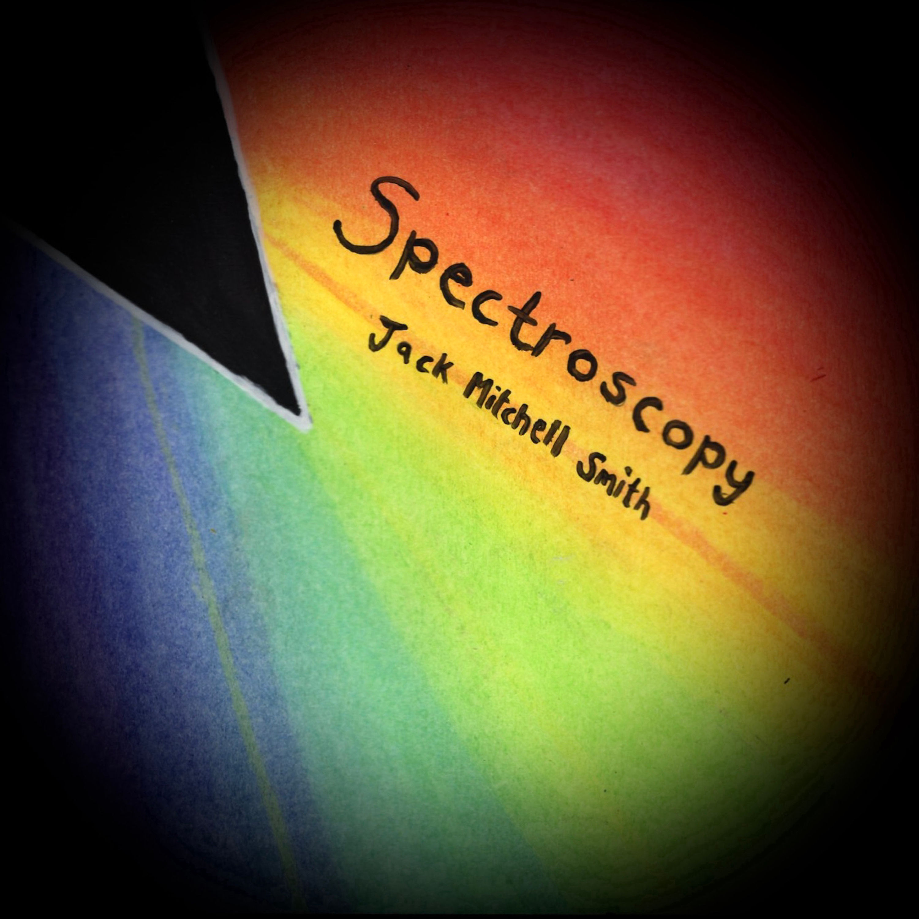 Spectroscopy - MP3 Album
