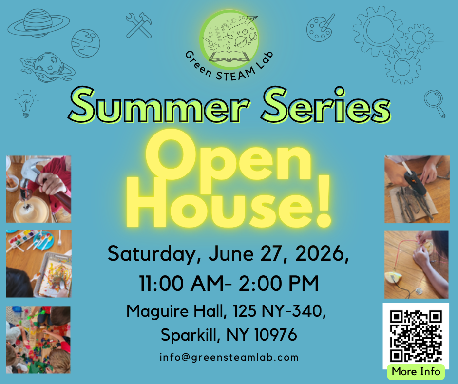 gsl open house