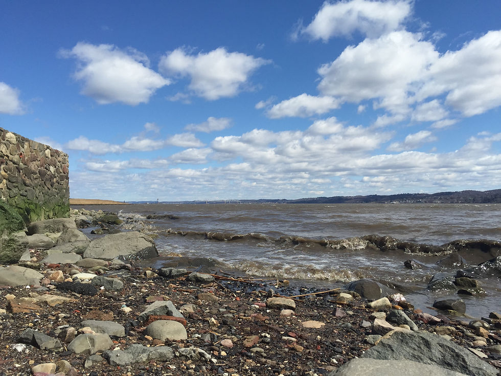 Hudson