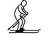 My Ski Icon