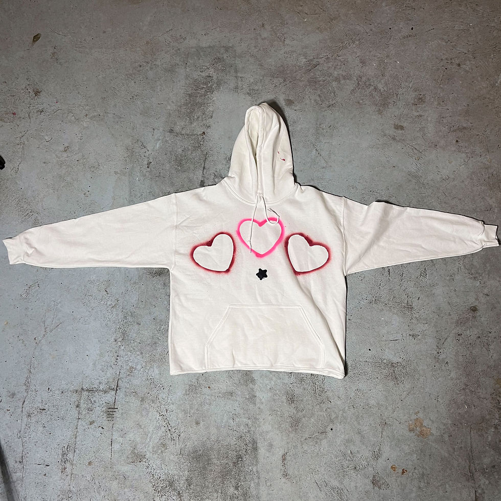 Thumbnail: "4 THE LOVE"