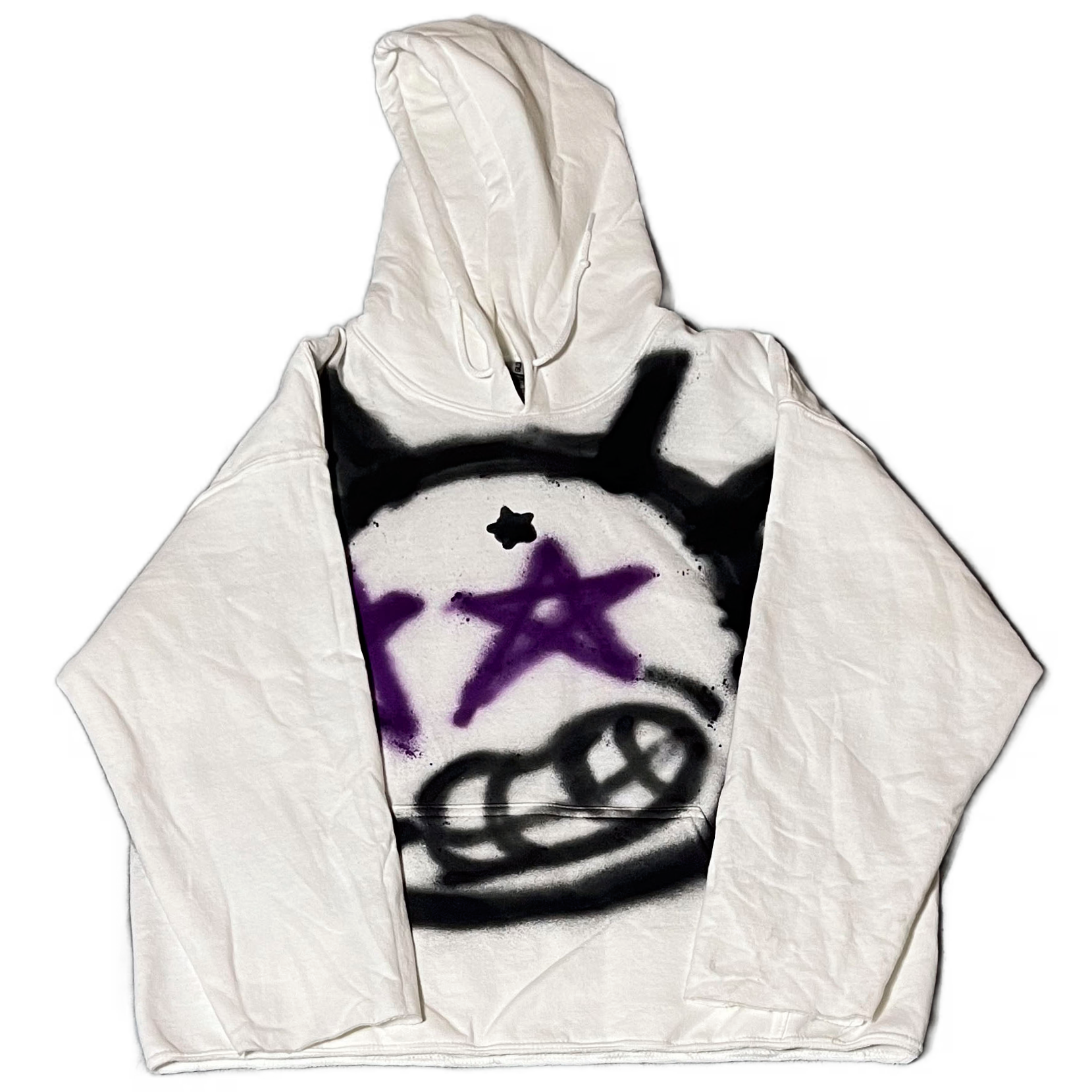 "UGLEE KIDZ PURPLE"