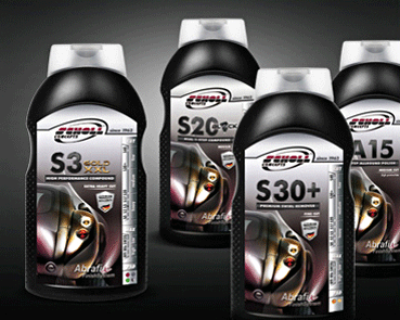 scholl concepts PREMIUM POLITUREN