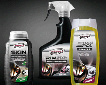 scholl concepts PREMIUM REINIGER
