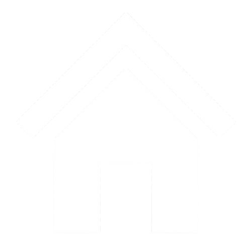 Casa de cor branca