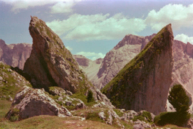 Seceda II
