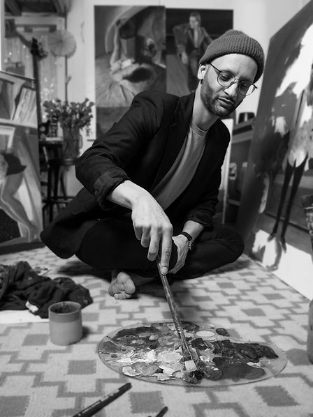 Artist Profile photo Daniel Borg.jpg