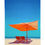 Thumbnail: Orange Umbrella by Henry Falzon