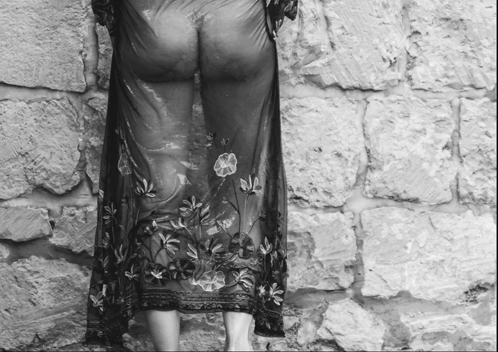 Thumbnail: Fluidly Veiled
