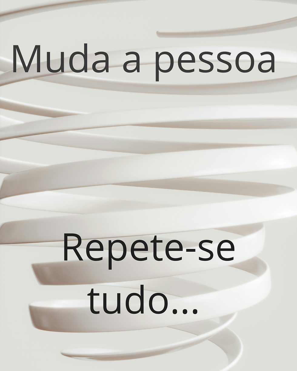 Já reparou que o seu chefe lhe provoca exactamente o mesmo que o seu ex?