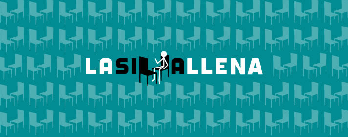 Luis Jorge Garay, en “La Silla Lider”, Colombia