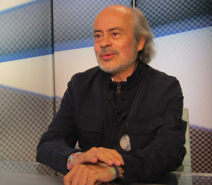 Luis Jorge Garay habla sobre el futuro del proceso de paz en Colombia, CNN en Español