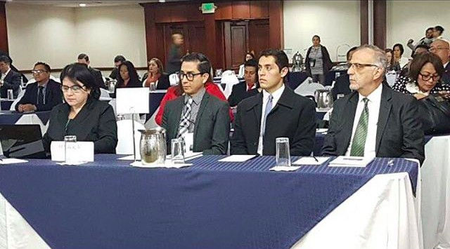 Contributions of Eduardo Salcedo-Albarán, Vortex CEO, and Guillermo Macías, vortex researcher, on th