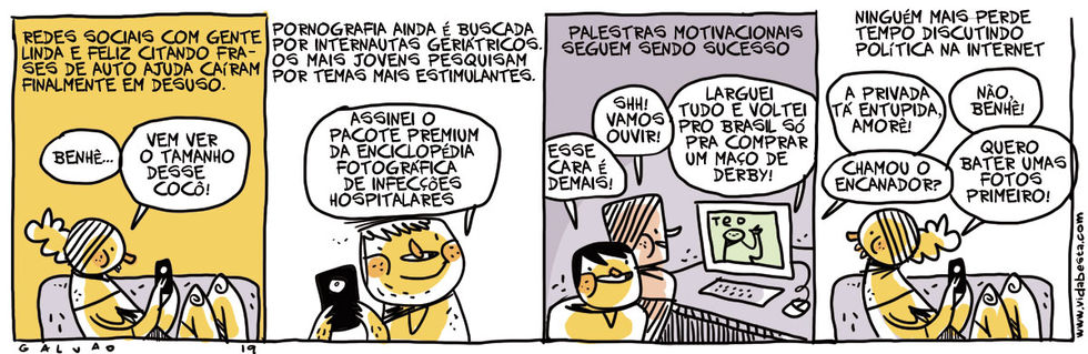 Vida Besta