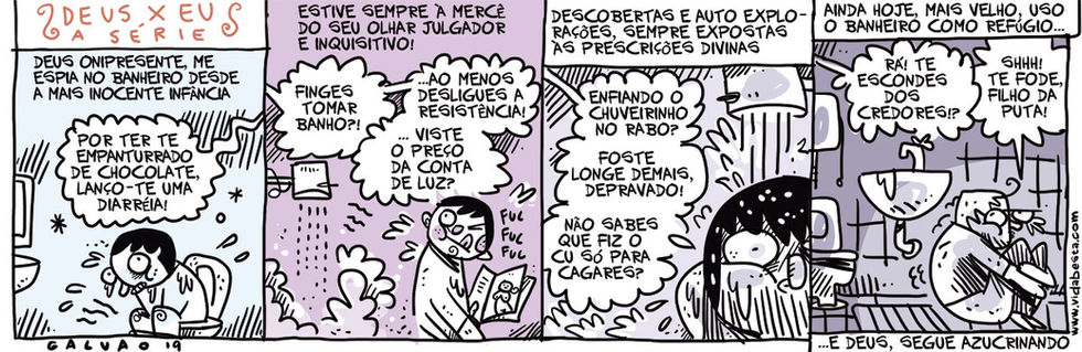 Vida Besta