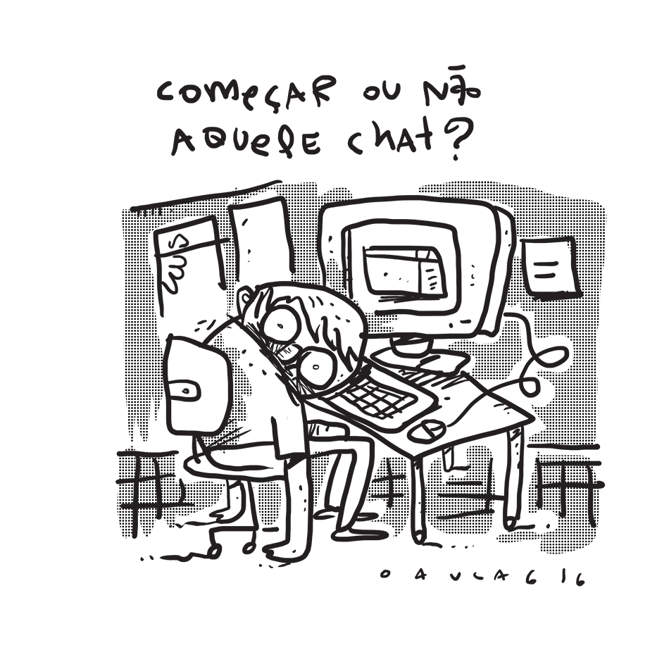 Chat
