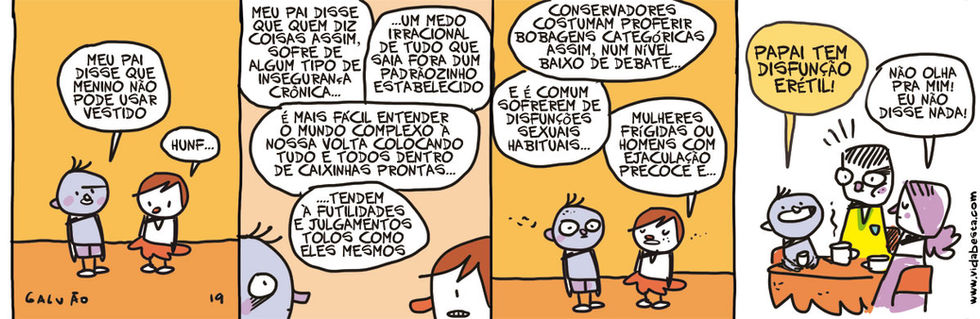 Vida Besta