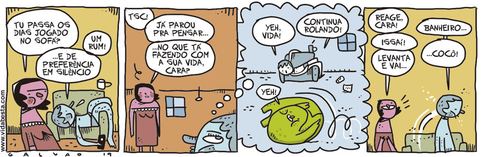 Vida Besta
