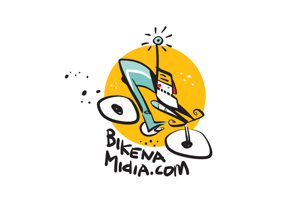 bikenamidia