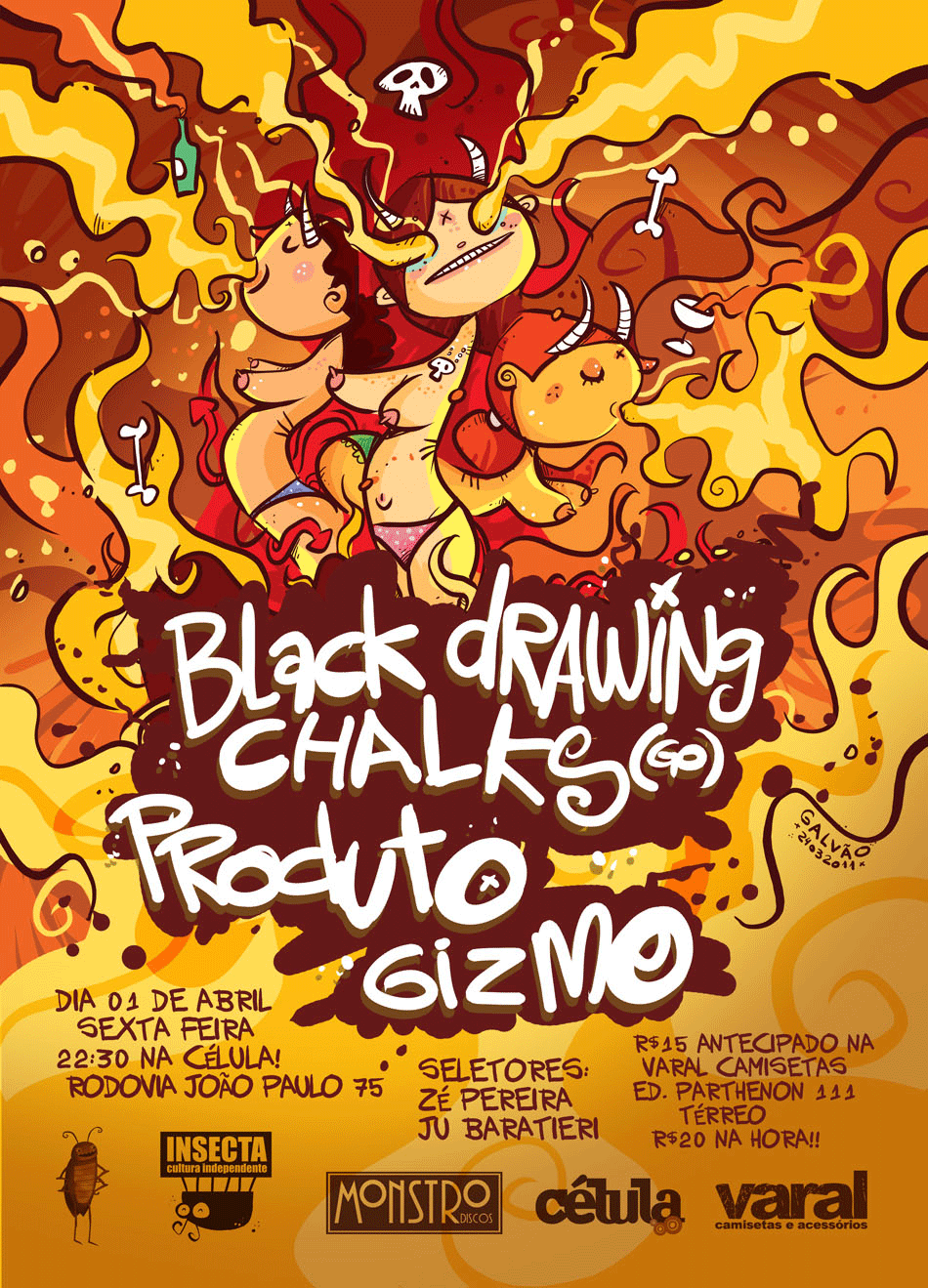 blackdrawingchalksWB