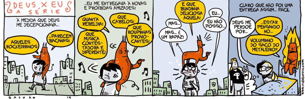 Vida Besta