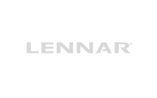 Lennar Homes builder logo
