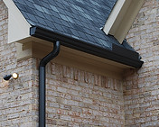 Gutter, Seamless Gutters, Gutter Installation, Gutter Repair, Soffit, Fascia, Leaf Guards, Re-Screen, Screen Lanai