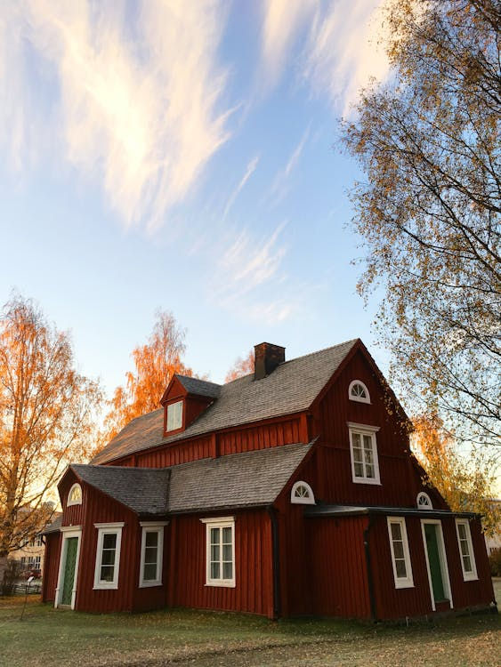 Home