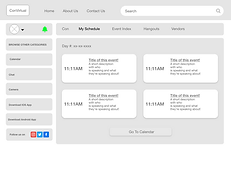 My Schadual – 1.png