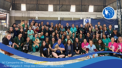 029 - Prestação de contas - 14º Campanha de Castração e 9º Campanha de Vacinação - Ação P