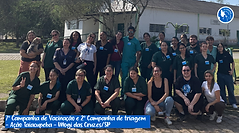 022 - Prestação de contas - 7º Campanha de Vacinação e 2º Campanha de triagem - Ação Taia