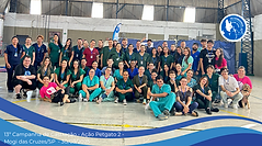 026 - Prestação de contas - 13º Campanha de Castração - Ação Petgato 2 - Mogi das CruzesS