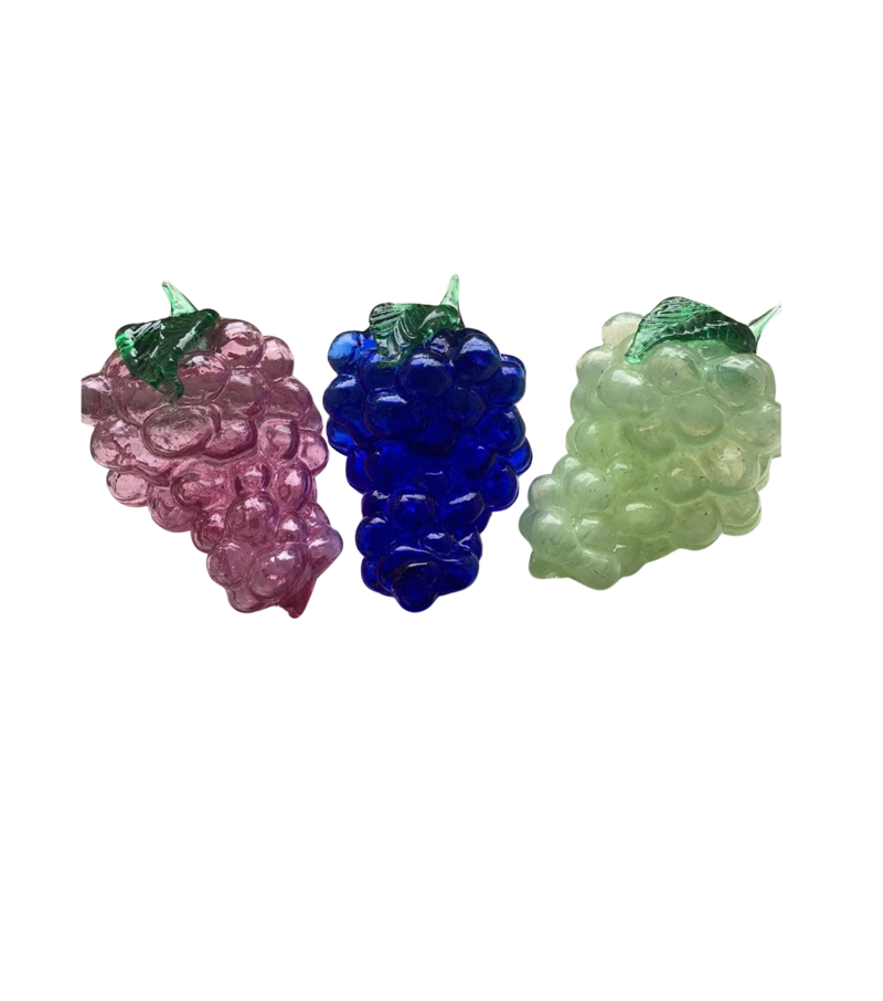 Glass-Fruit