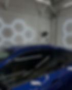 20205 BMW M4 with LLumar Ceramic Tint