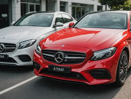 Unlocking the Secret to Long-Lasting Shine: The Unknown Benefits of Frequent Maintenance Washes and the Power of Touchless Wash Methods