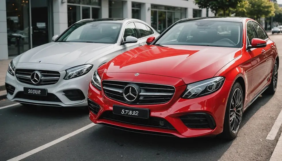 Unlocking the Secret to Long-Lasting Shine: The Unknown Benefits of Frequent Maintenance Washes and the Power of Touchless Wash Methods