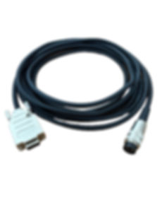 MTU 12PIN Diagnostic Cable for ECU 7,8,9