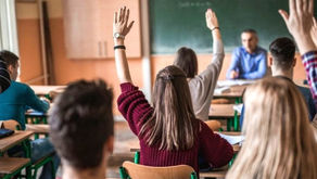 SCUOLA E SALUTE