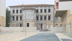 CASA DELLA COMUNITÀ DI MONTELUCE: più ombre che luci sul progetto?