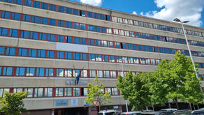 LA RETE OSPEDALIERA IN UMBRIA